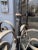 Black Antique Large Weathervane With Hand Painted Details For Sale - Image 8 of 11