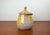 Vintage Italian Japanese Style Pottery Teapot from Cerasarda Fatto a Mano, 1970s For Sale - Image 11 of 18