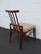 Foster McDavid Mid Century Modern Dining Chairs Set of Four 6642 For Sale - Image 4 of 17
