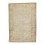 Early 20th Century Malayer Accent Rug - 4'5" x 6'1" For Sale