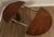 Stickley Mission Collection Oak Round Pedestal Dining Table For Sale - Image 10 of 18