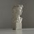 After Michelangelo, Bust of David, 1970s, Stone For Sale - Image 14 of 14