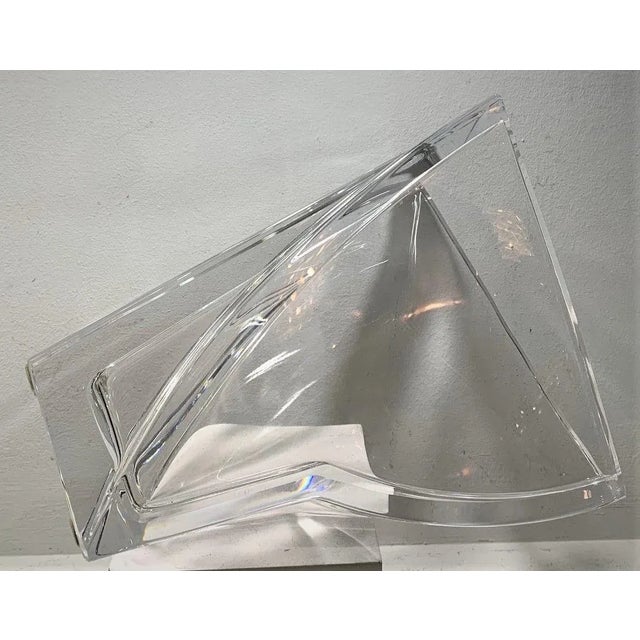 Vase from Sevres, 1970s For Sale - Image 4 of 6