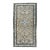 Turkish Vintage Rug 2'4" x 4'4" #16705 For Sale