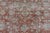 Tribal Distressed Antique Persian Sultanabad Rug in Wool With Floral Design 10'2 X 16'6 For Sale - Image 3 of 18