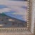 Realism 1990s Thomas Wagner Park Near the Flat Iron Building Nyc - Oil on Mahogany Panel For Sale - Image 3 of 6