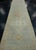 Turkish Oushak Rug 3'8" x 13'7" #18042 Explore a curated collection of hallway runners, wool rugs, and handmade...