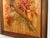 Wood Vintage Pheasant Framed Art Roger Tory Peterson Cottage English Study Decor For Sale - Image 7 of 18