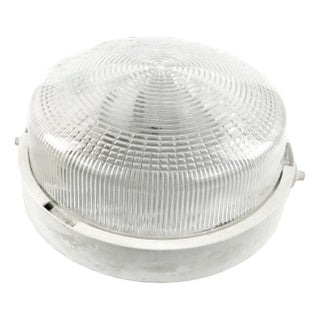 Polish Pendant Lamp, 1980s For Sale