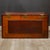 19th C. Mahogany and Bronze Blanket Chest Trunk c.1850 For Sale - Image 9 of 11