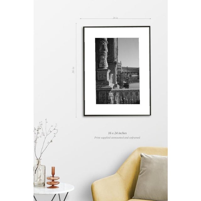Fine art Giclee prints on Hahnemuhle Photo Rag 308gsm - a 100% cotton, acid-free, mould-made paper. Printed to Fine Art...