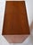 Mid-Century Teak Tallboy Chest of Drawers by Stag in the style of Cantata Range by Ron Carter, 1960s For Sale - Image 15 of 18