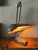 Large Desk Lamp by Ernst Rademacher for Rademacher, 1960s For Sale - Image 9 of 11