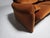 Maralunga Sofa Set by Vico Magistretti for Cassina, 1970s, Set of 2 For Sale - Image 14 of 15