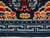 Textile Tibetan Gyantse Khaden Rug, 4' 4.5" X 2' 3.5" For Sale - Image 7 of 8