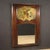 20th Century Italian Mantelpiece Mirror, 1950s For Sale - Image 9 of 13