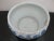 Chinese Blue Porcelain Peonies Scroll Cache Spittoon Planter Pot Bowl For Sale In Portland, OR - Image 6 of 9