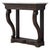 19th Century French Restauration Console Table With Marble Top For Sale - Image 15 of 18