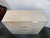 Restoration Hardware Restoration Hardware Baby & Child Clio Shagreen Dresser, Large For Sale - Image 4 of 12