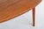 Round Dining Table in Teak by France & Søn / France & Daverkosen for Cado, Denmark, 1960s For Sale - Image 12 of 18