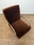 Mid 20th Century Kem Weber Tubular Chrome Lounge Chair for Lloyd Manufacturing For Sale - Image 13 of 17