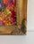 Original Abstract Painting Serg Graff "Wild Creatures" Surreal Fantasy Art, Coa For Sale - Image 9 of 10