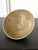 Celadon Ceramic Lotus Bowl Korean Goryeo Dynasty with Tomobako For Sale - Image 9 of 15