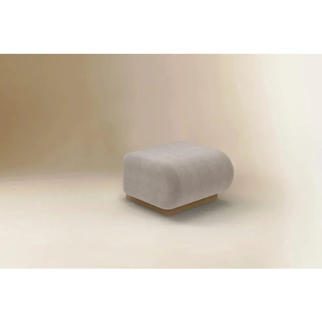 Bob Mod 2 Seating by Dovain Studio For Sale - Image 4 of 6