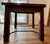 Mission 1990s Attributed Thomasville Arts & Crafts Influence End Table For Sale - Image 3 of 6