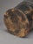 Wood Vintage English Fishmonger’s Bucket With Painted Decoration For Sale - Image 7 of 7