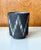 Japanese Early Ceramic Teacup with Tomobako by Mihara Ken For Sale In Atlanta - Image 6 of 11