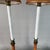 Hart & Associates Table Lamps Brass & Bamboo Vintage Pair For Sale - Image 11 of 15