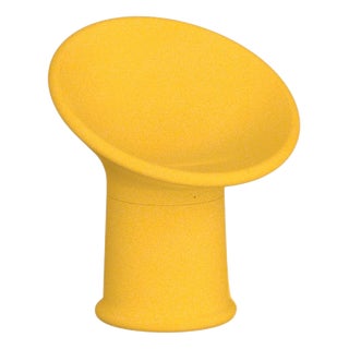 Rounder 1010 Polyethylene Stool by Loope For Sale