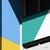Each piece is an original work by artist Garrett Knoll, printed and framed by hand in Brooklyn, New York. The image is...