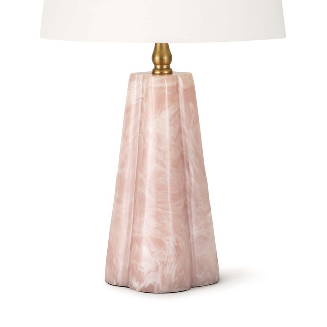 Traditional Regina Andrew Joelle Mini Lamp For Sale - Image 3 of 6