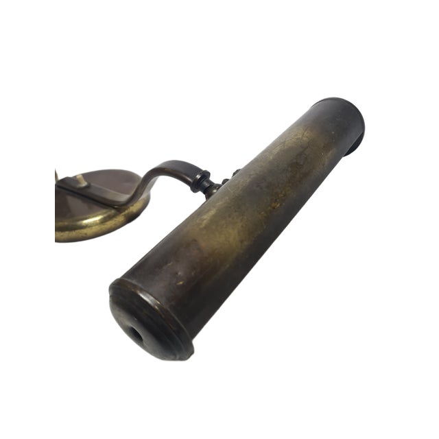 Art Deco Wall Lamp, Poland, 1930s For Sale - Image 3 of 10