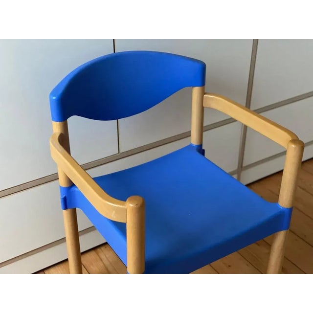 1950s Strax Chair by Hartmut Lohmeyer for Casala, 1950s For Sale - Image 5 of 11