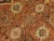 Genuine Hand Knotted Authentic Antique Persian Mahal Rug 12'x 8'10" For Sale - Image 13 of 18