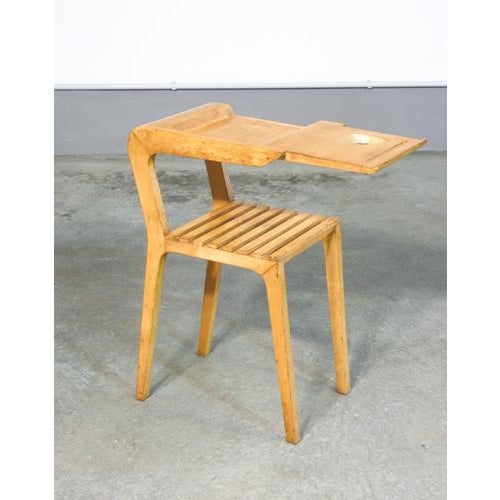 Side Table, Italy, 1950s For Sale - Image 11 of 18