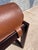Percival Lafer Brazilian Rosewood & Leather Lounge Chair, Circa 1960s For Sale - Image 10 of 16