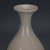 Add a touch of serene elegance to your home with this vintage-style Chinese porcelain vase. This beautifully proportioned...