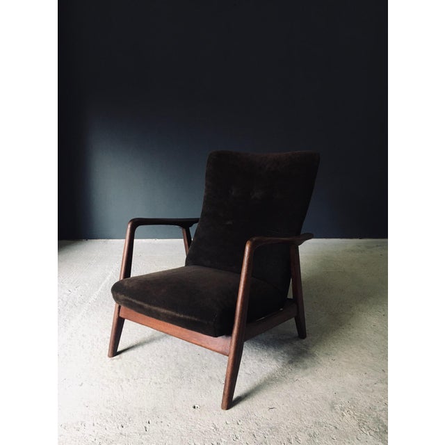 Rock Siësta Lounge Chairs by A. Relling and T. Bekken for Arnestad Bruk, Norway, 1957, Set of 2 For Sale - Image 13 of 18