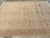 Galerie Shabab Collection Mid-20th Century Handmade Indian Lahore Accent Rug For Sale In New York - Image 6 of 8