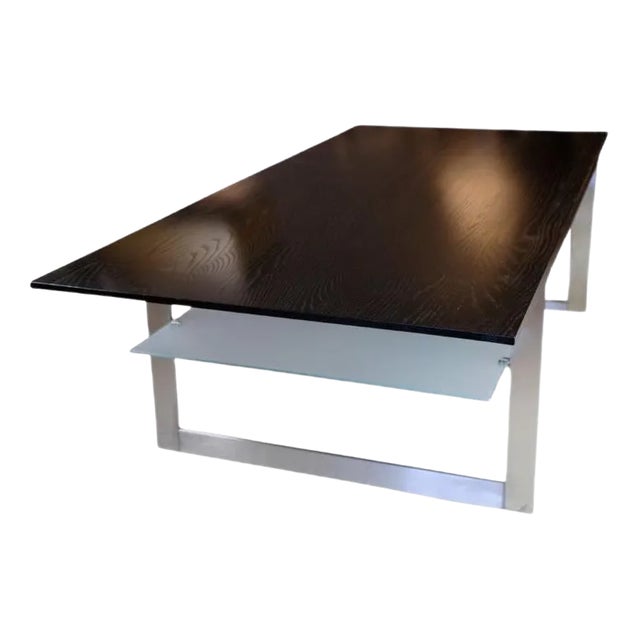 Naver AK 132 Coffee Table For Sale