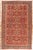 Antique Persian Mahal Rug, 10'07 X 17'01 For Sale - Image 10 of 10