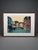 Mototsugu Sugiyama, Venice Part II, 1996, Woodblock Print For Sale - Image 12 of 15