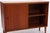 Vintage Teak Chest of Drawers from Musterring For Sale - Image 11 of 16