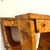 Art Deco Style Burr Walnut Bedside or Side Tables, Set of 2 For Sale - Image 4 of 10