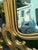Late 19th Century Restored Gothic Revival Holy Tree With Mirror, Faux Gold Leaf Finish & Original Marble For Sale - Image 9 of 17