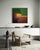 Bodasca, Green Composition Palette, 2026, Canvas For Sale - Image 12 of 16
